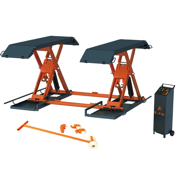 Scissor Lift for Sale Perth