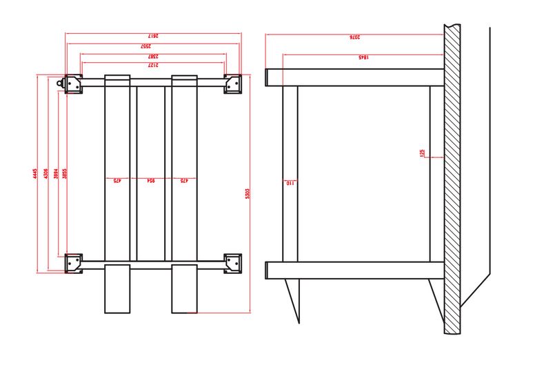 Measurements