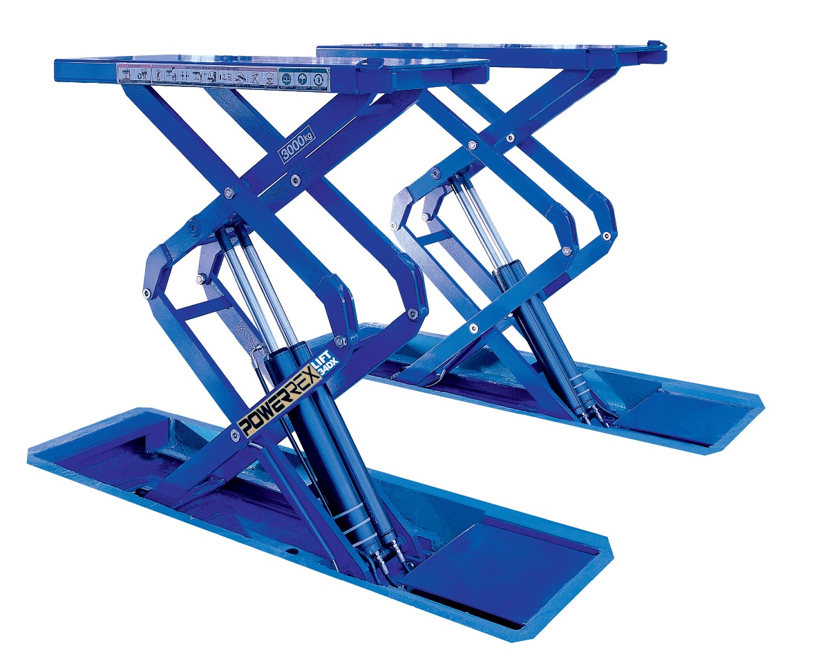 Scissor Lift for Sale Perth