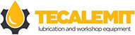 Tecalemit Logo