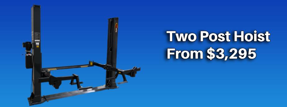 Two Post