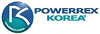 Powerrex logo