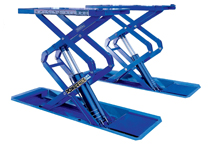 scissor lift SL34DX